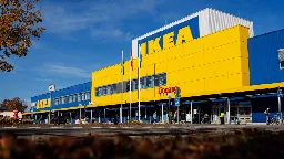 IKEA will pay 6 million euros to East German prisoners forced to build their furniture in a landmark move | CNN