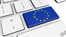 Member states falling short of Digital Decade goals, shows latest European Commission report