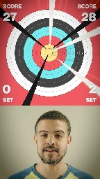 Archery rules at the Olympics explained | #shorts | #ArcheryinParis