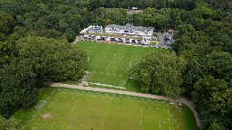 Geißbockheim-Ausbau: Jahrelanger Streit beigelegt