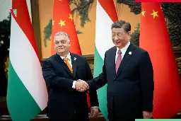 Hungary’s debt to China skyrockets, raising financial concerns - Daily News Hungary