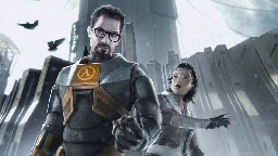 20 Jahre "Half-Life 2": Der beste Shooter aller Zeiten?​