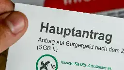 Streit ums Bürgergeld: Wie viele Arbeitsverweigerer gibt es überhaupt?