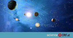 Wie sich astronomisches Wissen ausbreitete