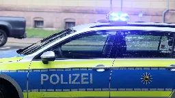 Paketauto in Dresden gestohlen - Polizei stellt Tatverdächtigen