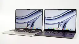 MacBook Pro M4: Leak deutet Änderungen bei Basismodell an