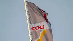 Auftritt von Ex-"Bild"-Chef Julian Reichelt bei der CDU sorgt für Ärger