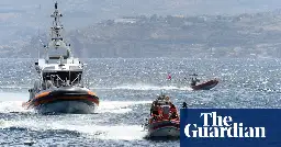 Who are the six people missing after Sicily yacht sinking?