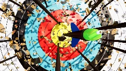 Still time to support the sport and your club with the USA Archery Sweepstakes