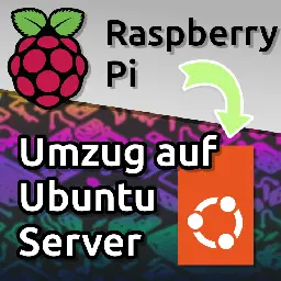 Raspberry Pi: Die Flotte Zukunftssicher machen - Heimdall