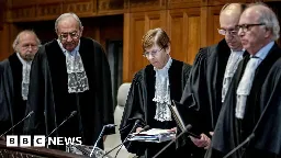 Israel-Gaza: What did the ICJ ruling really say?