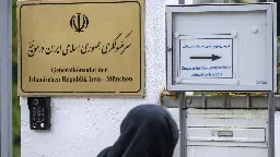 Bundesregierung schließt alle iranischen Generalkonsulate