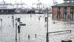 Meteorologe alarmiert: Deutschland droht Horror-Szenario durch Fluten und Extremhitze