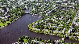 Klima in Hamburg: Diese Stadtteile sind besonders heiß