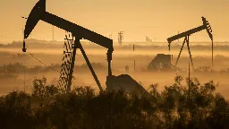 Klimaschützer geißeln hohe Kapitalanlagen in Kohle, Öl und Gas