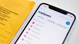 Widerspruch möglich: 2025 wird auf digitalen Impfpass umgestellt