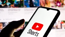 YouTube Shorts bekommen künstliche Voiceover als neue Funktion für Kreative