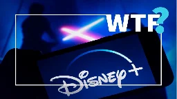 Nach Todesfall: Disney beantragt Klagabweisung, weil Kläger Disney+-Abo hatte