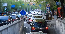 Mehr Autos in der Stadt? Warum das unserer Gesundheit schaden würde