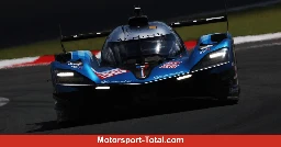 Alpine will Mick Schumacher für die WEC 2025 unbedingt halten