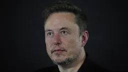 EU offered 'illegal secret deal,' Musk claims as X found to breach DSA