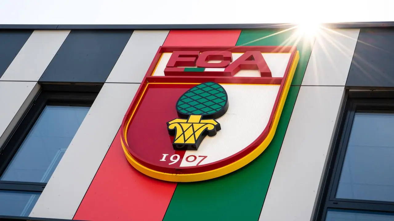 Strafbefehle gegen Mitarbeiter des FC Augsburg wegen Mindestlohnvergehen